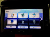 いろいろな音楽メディアに対応で、乗る方のお好みでドライブをお楽しみ頂けます。