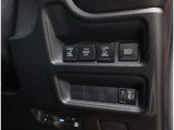 電動のスライドドアで楽々スムース!運転席からも開閉の操作もできます♪キーのスイッチひとつで自動開閉できる便利な機能もついてます♪