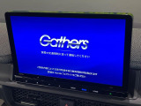 【純正ナビ】人気の純正ナビを装備。オーディオ機能も充実しており、Bluetooth接続すればお持ちのスマホやMP3プレイヤーの音楽を再生可能!毎日の運転がさらに楽しくなります!!