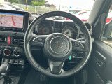 ジムニー XC 4WD 修復歴無し