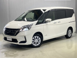 令和3年式 セレナ XV 入庫しました!内装・外装の分りやすい画像を複数掲載しておりますので、ご覧ください♪