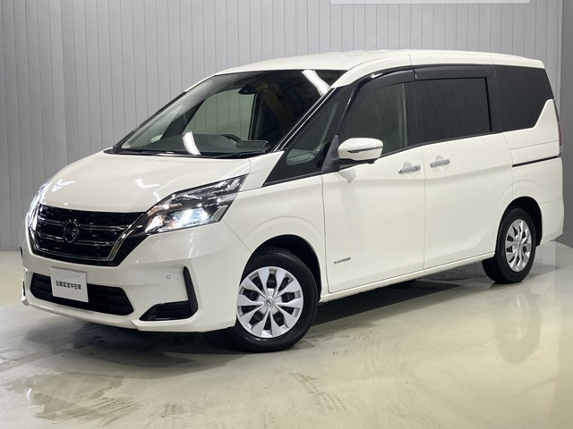 セレナ 2.0 XV 