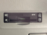 【ETC】高速道路の料金所をストレスなく通過!話題のスポットやサービスエリアに多い「スマートIC」利用時は必須のアイテムです。当店でセットアップを実施、ご納車当日からすぐにご利用いただけます!