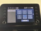 サービス工場完備。車検・メンテもお任せください!