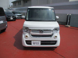 N-BOX L 4WD 