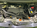 親切・丁寧な専門メカニックスタッフが応対!・車検・点検整備・事故等の修理などアフターサービスも安心。お車のカスタマイズもネクステージのサービススタッフまでご相談ください!