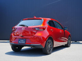 MAZDA2 1.5 XD ブラックトーンエディション ディーゼルターボ