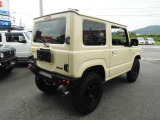 ジムニー XC 4WD 