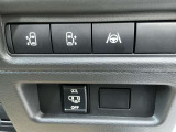 両側電動スライドドアなので運転される方も乗車される方もとっても便利です♪