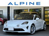 アルピーヌ A110 ピュア