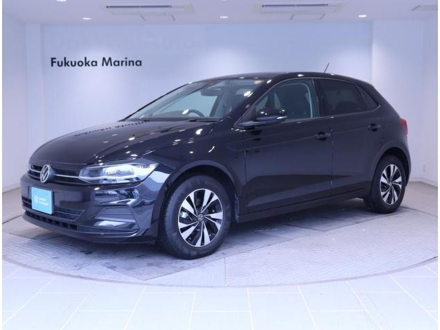 ポロ TSI コンフォートライン