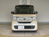 N-BOX G EX ホンダセンシング 