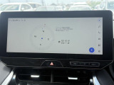 ハリアー 2.5 ハイブリッド G 純正12.3インチディスプレイオーディオ
