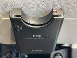 【ETC】高速道路の料金所をストレスなく通過!話題のスポットやサービスエリアに多い「スマートIC」利用時は必須のアイテムです。当店でセットアップを実施、ご納車当日からすぐにご利用いただけます!