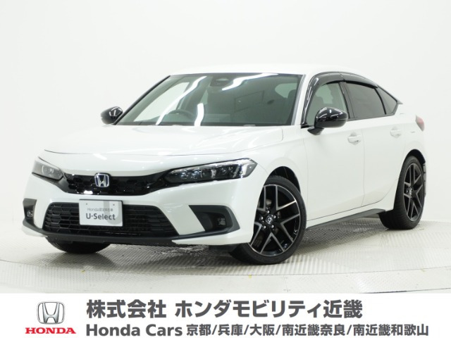 シビック  2.0 e:HEV