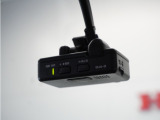 ◆ドライブレコーダー◆映像・音声などを記録する自動車用の装置です。 もしもの事故の際の記録はもちろん、旅行の際の思い出としてドライブの映像を楽しむことができます。