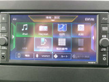 【オーディオ】CD再生、Bluetoothオーディオも対応でスマートフォンからお気に入りの音楽を車内で楽しめます。