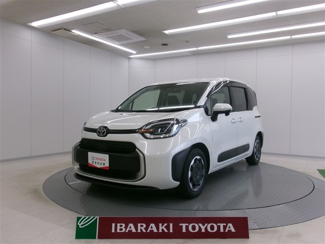 シエンタ ハイブリッド 1.5 Z