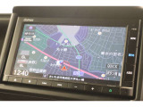 純正ナビ VXM-235Ci CD BluetoothAudio 操作性と機能性に優れているナビで、初めての道でも安心・快適なドライブをサポートします!
