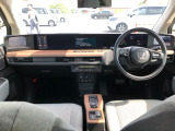 Honda e アドバンス 