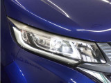 ◆LEDヘッドライト◆ LEDライトは、明るく視認性が良く、省エネで環境にもやさしいヘッドライトです!