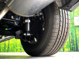 お車を安心してお乗りいただく為には、足回りの定期点検が欠かせません。サービスサポート(有償保証)では無料点検もご提供しており、安心のカーライフをお過ごしいただけるサポート体制が整っています。