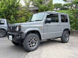 ジムニー XC 4WD 