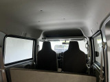 車内もきれいめです。仕事にもレジャーにもおすすめです(^^♪