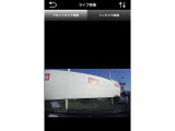 スマートフォンで簡単にドライブレコーダーの映像を確認できます(フロント)