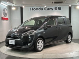 全国納車可 第三者機関証明書付 1年保証 純正ナビ TV Rカメラ CD録音 BTオ-ディオ DVD ドラレコ 衝突軽減B ETC LEDライト装備のトヨタのシエンタ ハイブリッドG クエロ入庫!