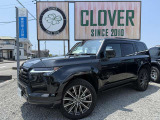 GX 550 バージョンL 4WD 