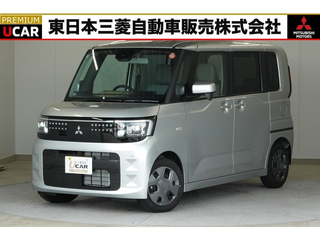 eKスペース M 