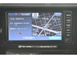7インチナビ付。