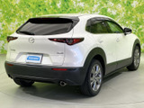 CX-30 2.0 20S プロアクティブ ツーリングセレクション 