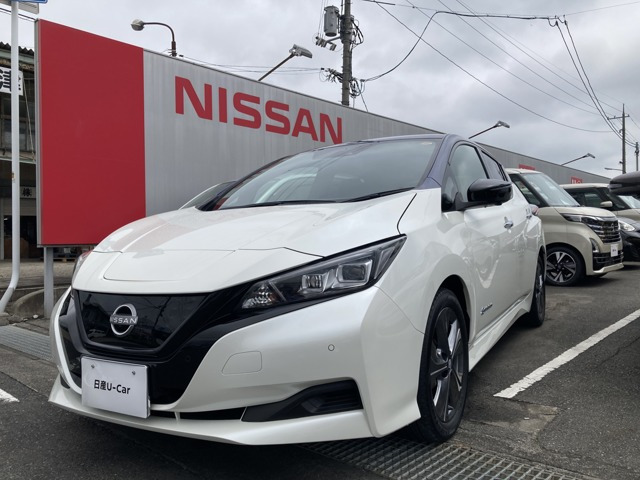 リーフ アーバンクロム