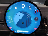 純正ナビです。とても使いやすく、Bluetooth&USBオーディオインターフェイスで、電話も音楽も楽しめます。