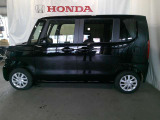 N-BOX  660 4WD