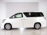 ★サイドビュー★ダウンサス、車高調、ホイール等のカスタムも承っております!
