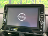【純正ナビ】人気の純正ナビを装備。オーディオ機能も充実しており、Bluetooth接続すればお持ちのスマホやMP3プレイヤーの音楽を再生可能!毎日の運転がさらに楽しくなります!!