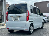 N-BOX EX 