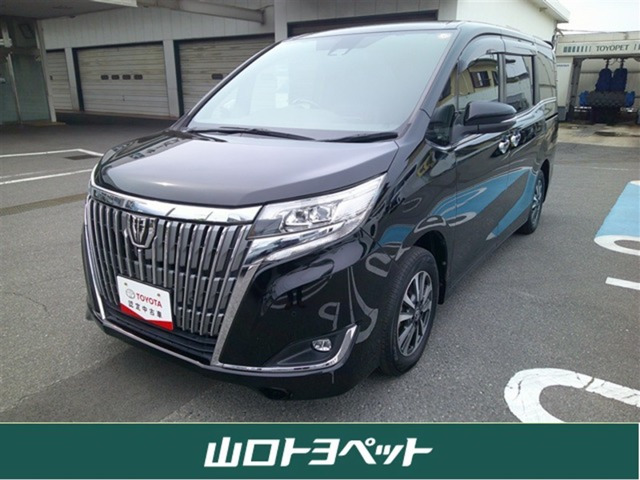 エスクァイア 2.0 Gi 