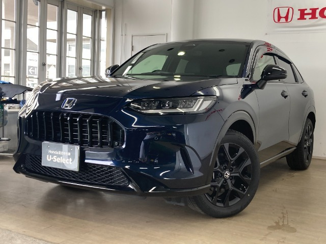 ZR-V 2.0 e:HEV Z 4WD 