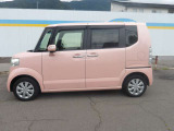 N-BOX G SSパッケージ 
