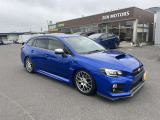 レヴォーグ 1.6 STI スポーツ アイサイト 4WD 