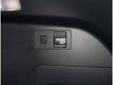 両側電動スライドドアもしっかり装備!簡単スイッチで一発開閉^