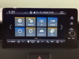 純正スマートナビとバックカメラ付☆bluetoothオーディオでドライブも好きな音楽を聴いて楽しめます。TV視聴も可能です☆