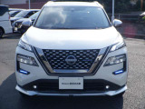 エクストレイル 1.5 AUTECH アドバンスド パッケージ e-4ORCE 4WD 
