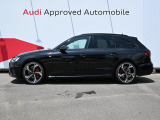 A4アバント 40 TDI クワトロ Sライン 4WD 