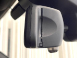 ●ETC車載器内蔵ルームミラー:お引き渡し時には再セットアップを実施後、お渡しいたします。マイレージ登録に関してもお気軽に担当営業までお尋ねください。
