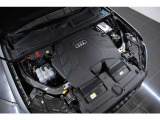 3.0L V型6気筒DOHCターボ+モーター、340ps/51.0kgm、全長&times;全幅&times;全高mm 5065&times;1970&times;1705mm、車両重量 2240kg